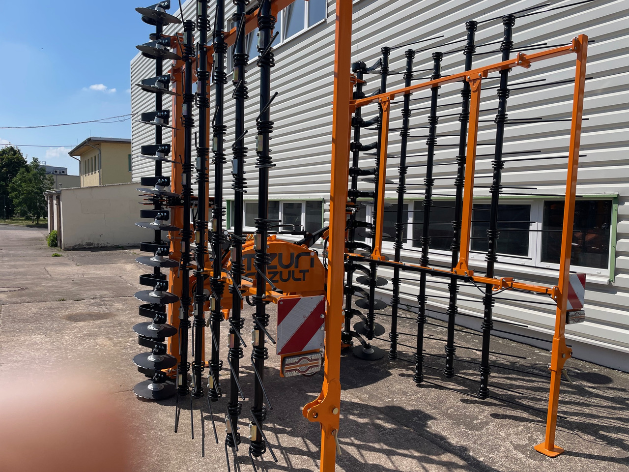 Mezuri Rzult 7,5m professional - Eg: afbeelding 2 Mezuri Rzult 7,5m professional - Eg: afbeelding 2