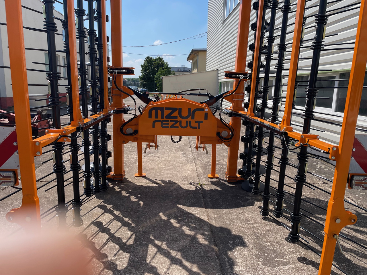 Mezuri Rzult 7,5m professional - Eg: afbeelding 3 Mezuri Rzult 7,5m professional - Eg: afbeelding 3