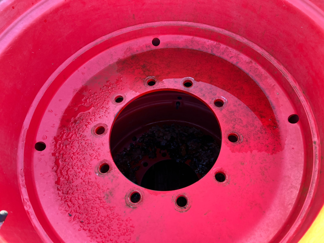 Michelin 1x Rad 600/65 R28 - Banden en velgen: afbeelding 3 Michelin 1x Rad 600/65 R28 - Banden en velgen: afbeelding 3