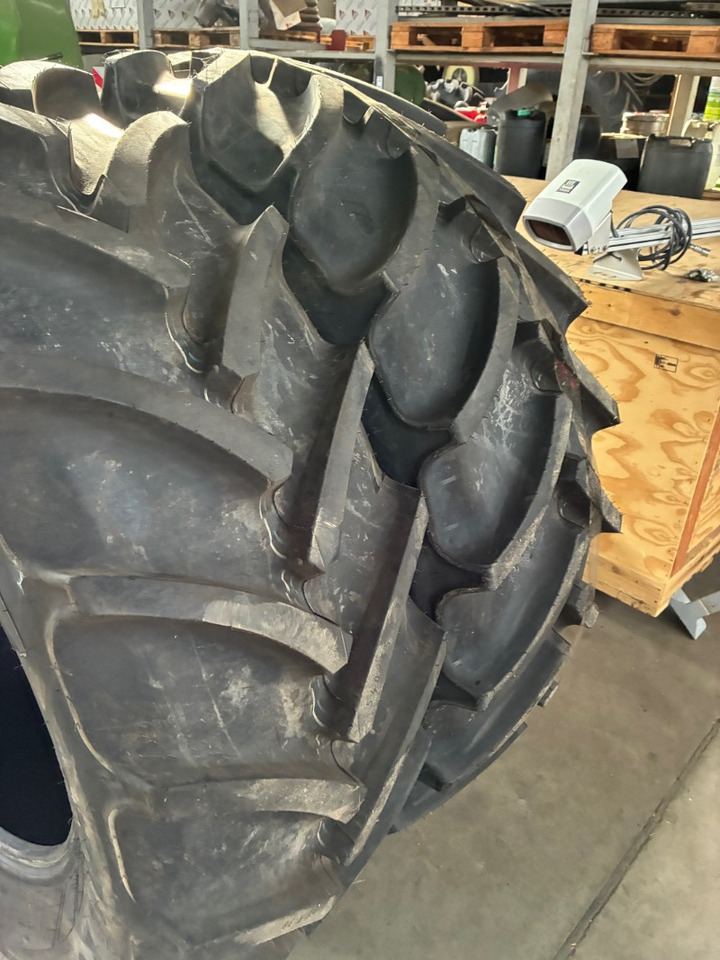 Mitas 540/65R38 AC65 440/65R28 AC65 - Banden en velgen: afbeelding 2 Mitas 540/65R38 AC65 440/65R28 AC65 - Banden en velgen: afbeelding 2