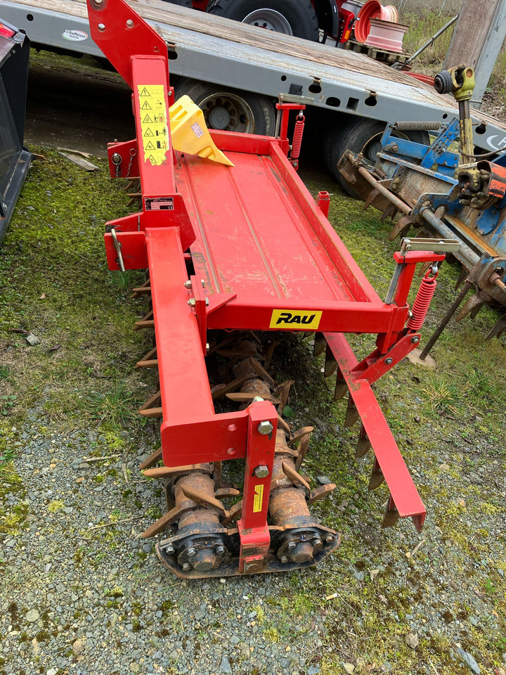 RAU Frontsterntiller 5-73 - Landbouw wals: afbeelding 2 RAU Frontsterntiller 5-73 - Landbouw wals: afbeelding 2