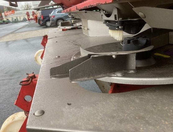 Rauch Axera H EMC - Veldspuit: afbeelding 5 Rauch Axera H EMC - Veldspuit: afbeelding 5