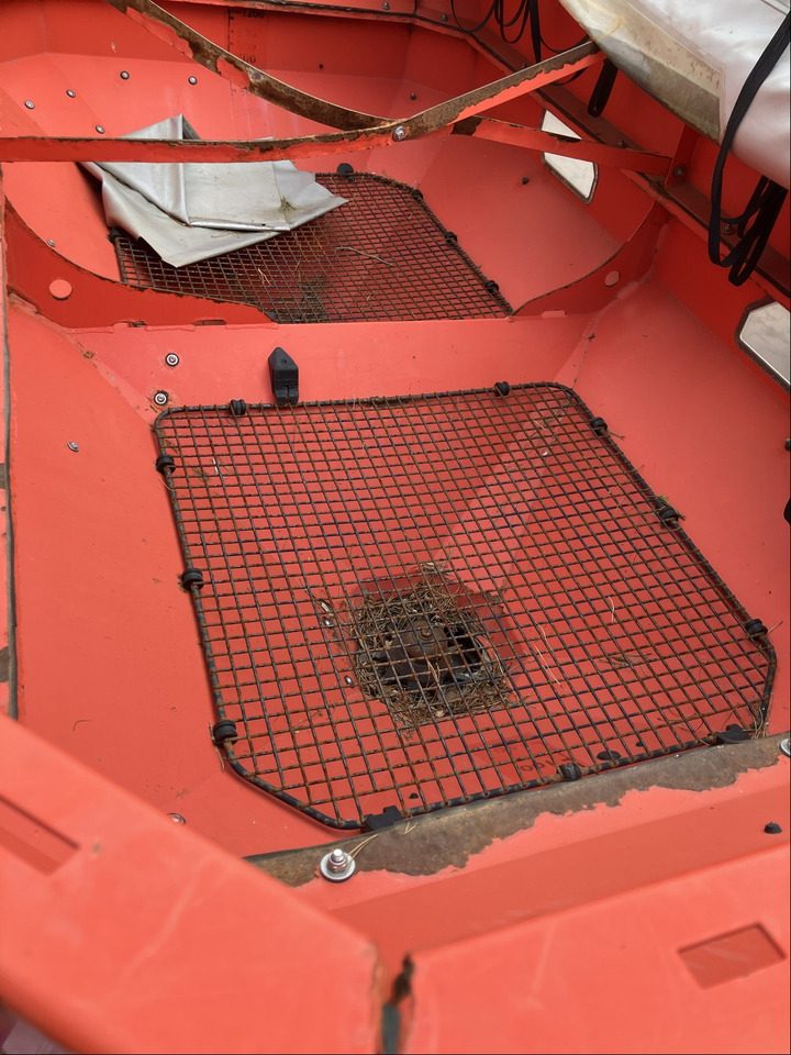 Rauch Axis-H 30.1 EMC W - Veldspuit: afbeelding 2 Rauch Axis-H 30.1 EMC W - Veldspuit: afbeelding 2