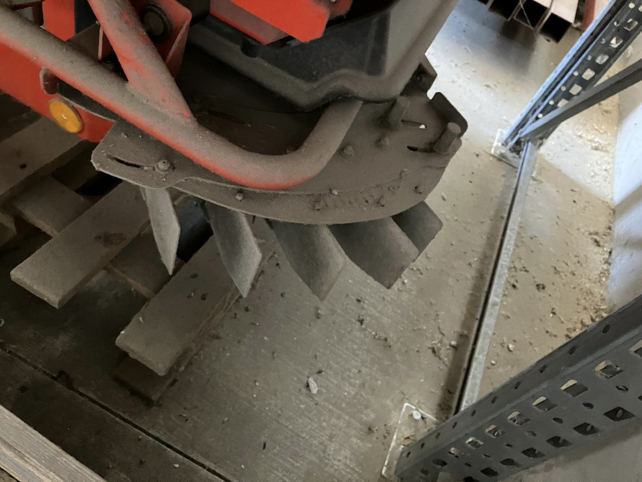 Rauch MDS Serie - Veldspuit: afbeelding 2 Rauch MDS Serie - Veldspuit: afbeelding 2