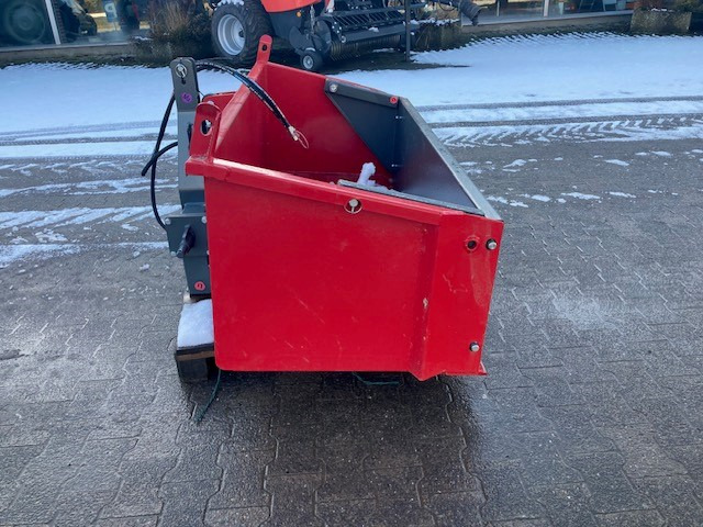 STEKRO STEKRO Kippmulde Combi 1,8m - Tractor: afbeelding 5 STEKRO STEKRO Kippmulde Combi 1,8m - Tractor: afbeelding 5