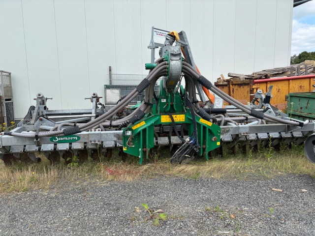 Samson SD600 - Eg: afbeelding 1 Samson SD600 - Eg: afbeelding 1