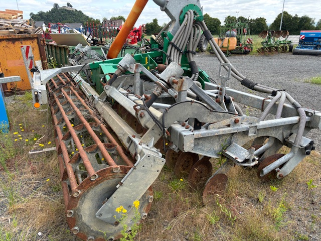 Samson SD600 - Eg: afbeelding 4 Samson SD600 - Eg: afbeelding 4