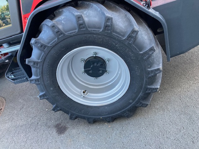 Schäffer Lader Typ 4670T-2 - Lader: afbeelding 3 Schäffer Lader Typ 4670T-2 - Lader: afbeelding 3