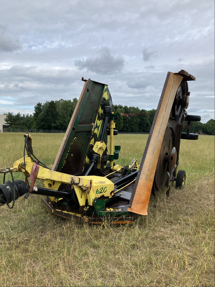 Spearhead Mulitcut 620 - Klepelmaaier: afbeelding 1 Spearhead Mulitcut 620 - Klepelmaaier: afbeelding 1