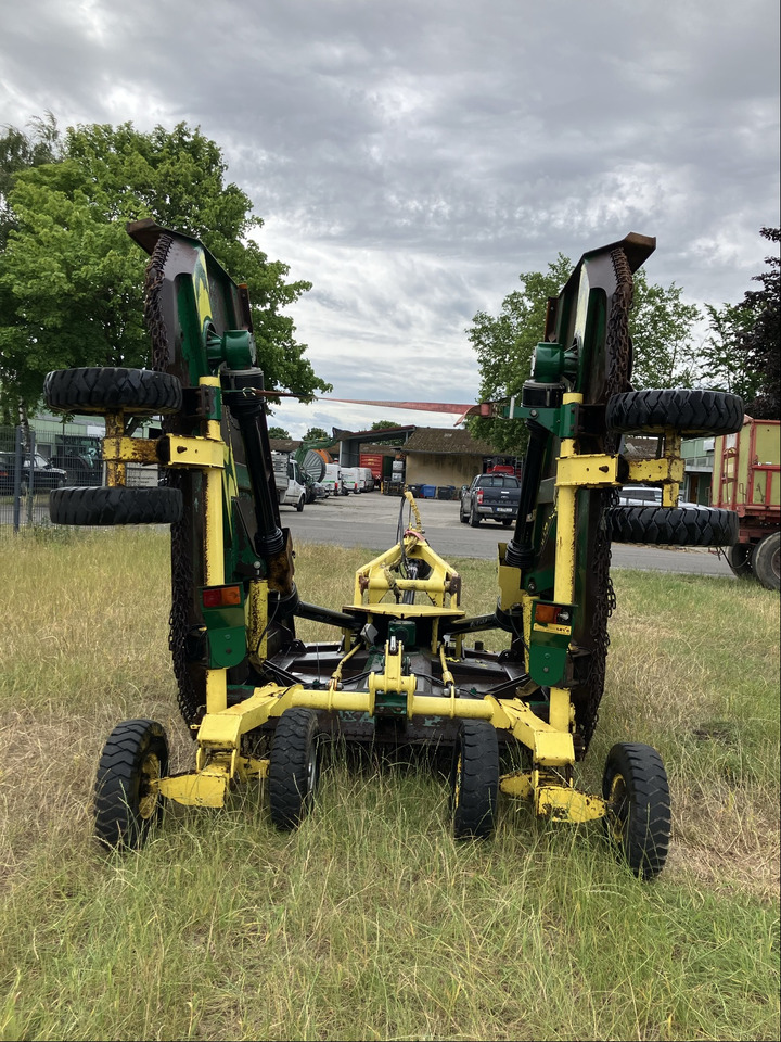 Spearhead Mulitcut 620 - Klepelmaaier: afbeelding 2 Spearhead Mulitcut 620 - Klepelmaaier: afbeelding 2