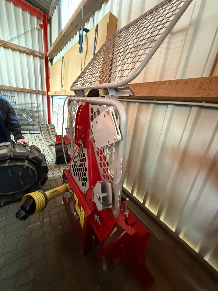 Taifun Seilwinde mit Teleskopausschub - Kraan: afbeelding 1 Taifun Seilwinde mit Teleskopausschub - Kraan: afbeelding 1