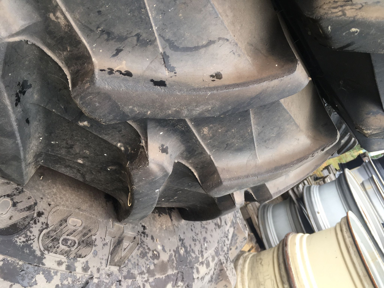 Trelleborg 480/70R42 14.9R30 - Banden en velgen: afbeelding 4 Trelleborg 480/70R42 14.9R30 - Banden en velgen: afbeelding 4