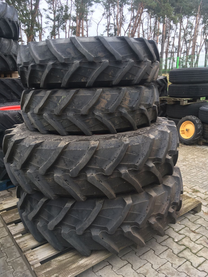 Trelleborg 480/70R42 14.9R30 - Banden en velgen: afbeelding 1 Trelleborg 480/70R42 14.9R30 - Banden en velgen: afbeelding 1