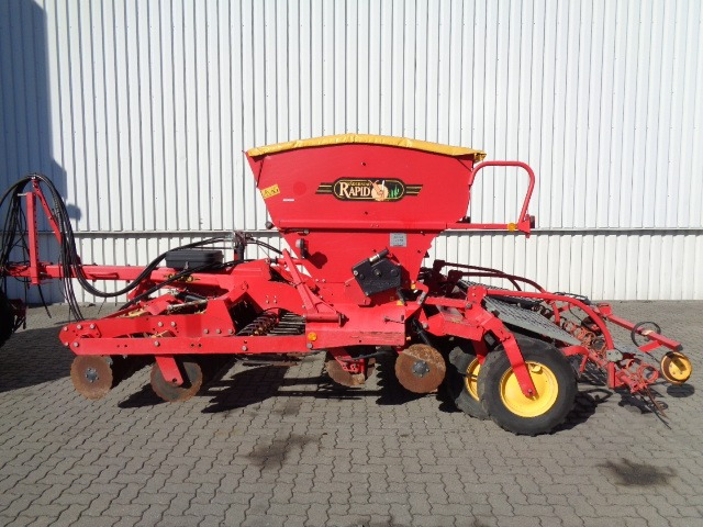 Väderstad Rapid RD 300 S XL Super - Zaaimachine: afbeelding 1 Väderstad Rapid RD 300 S XL Super - Zaaimachine: afbeelding 1