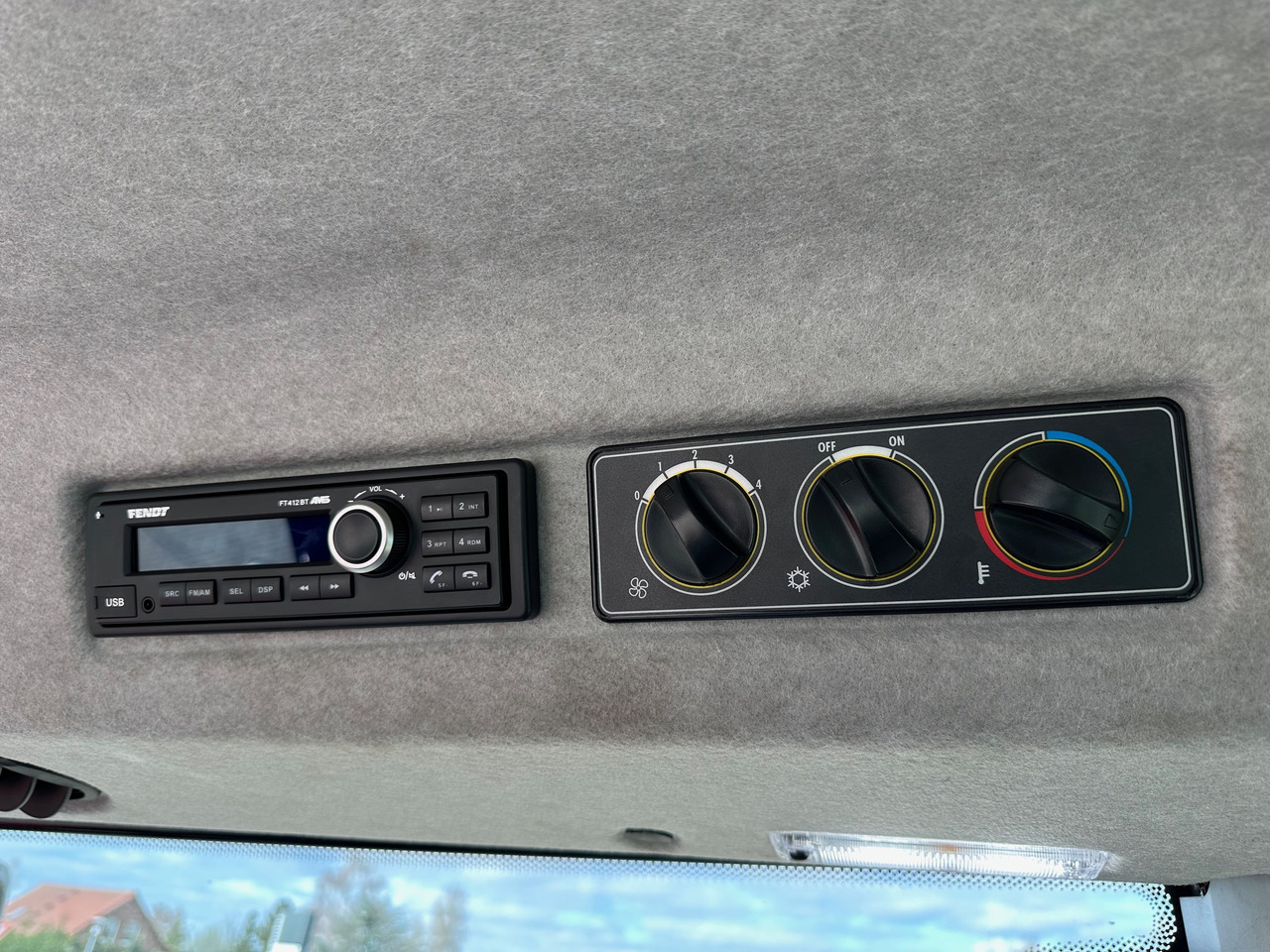 Valtra A105 MH - Tractor: afbeelding 2 Valtra A105 MH - Tractor: afbeelding 2