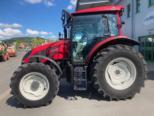 Valtra A105 MH4 - Tractor: afbeelding 1 Valtra A105 MH4 - Tractor: afbeelding 1