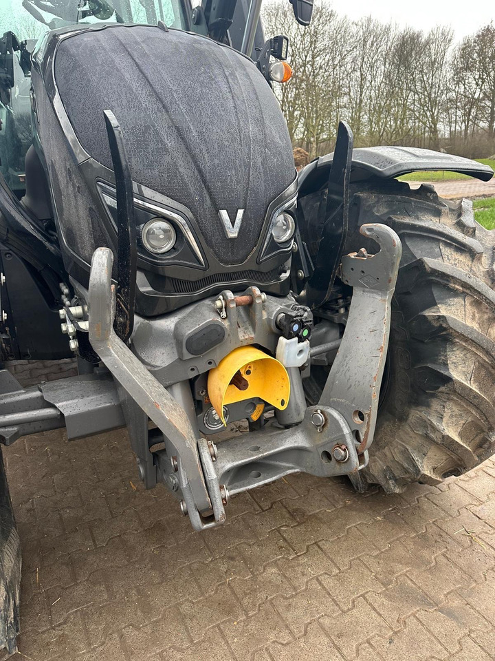 Tractor Valtra N 154 Direct: afbeelding 6