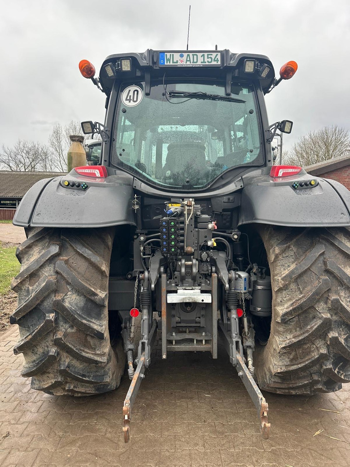 Tractor Valtra N 154 Direct: afbeelding 7