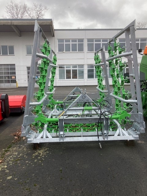 Zocon Wiesenschleppe 6m 4reihig - Eg: afbeelding 1 Zocon Wiesenschleppe 6m 4reihig - Eg: afbeelding 1