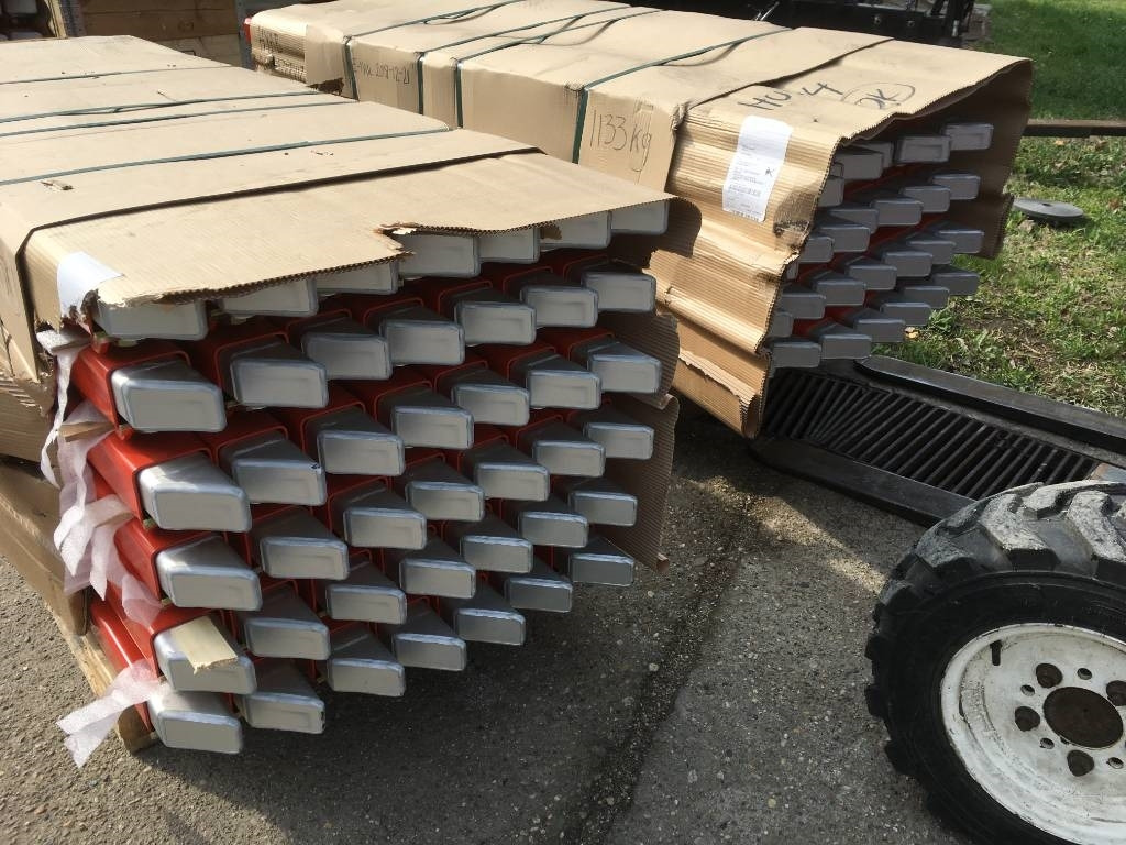 ExTe rakonca (stakes) - Gereedschap/ Toebehoor: afbeelding 4 ExTe rakonca (stakes) - Gereedschap/ Toebehoor: afbeelding 4