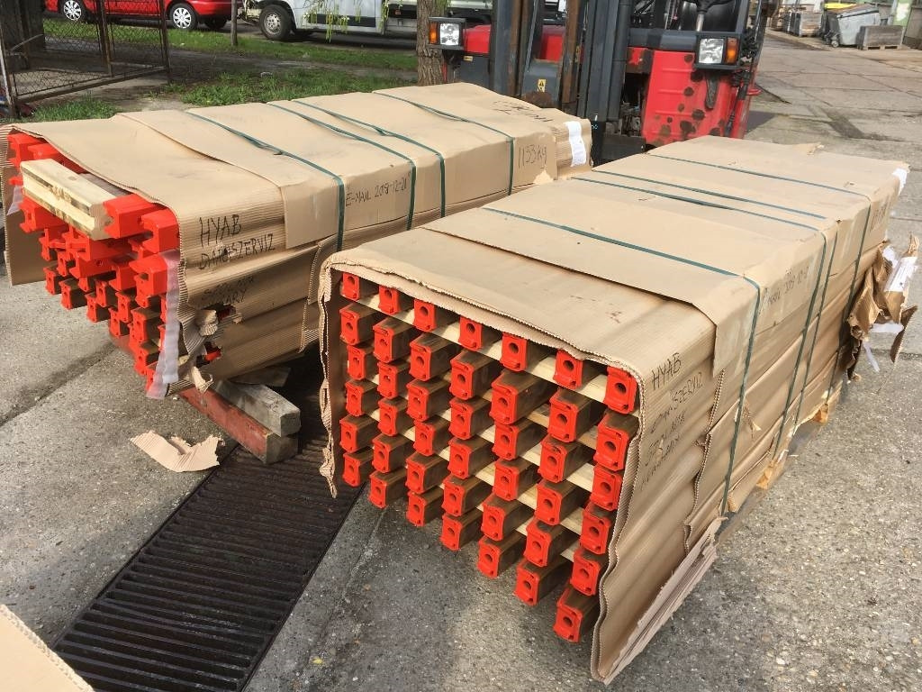 ExTe rakonca (stakes) - Gereedschap/ Toebehoor: afbeelding 3 ExTe rakonca (stakes) - Gereedschap/ Toebehoor: afbeelding 3