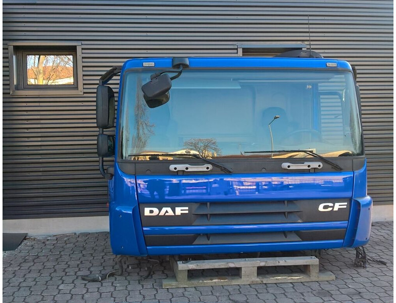 DAF CF65 CF75 CF85 Euro 5 - Cabine en interieur voor Vrachtwagen: afbeelding 2 DAF CF65 CF75 CF85 Euro 5 - Cabine en interieur voor Vrachtwagen: afbeelding 2