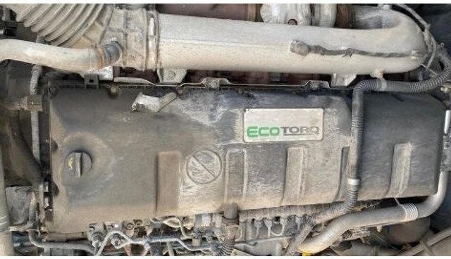 Ford F-MAX 500hp EURO 6 FHU6 - ECOTORQ - Motor voor Vrachtwagen: afbeelding 1 Ford F-MAX 500hp EURO 6 FHU6 - ECOTORQ - Motor voor Vrachtwagen: afbeelding 1