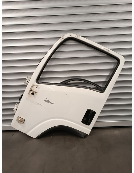 Isuzu LH - DRIVER - SX - LATO GUIDA - Deur en onderdelen voor Vrachtwagen: afbeelding 1 Isuzu LH - DRIVER - SX - LATO GUIDA - Deur en onderdelen voor Vrachtwagen: afbeelding 1