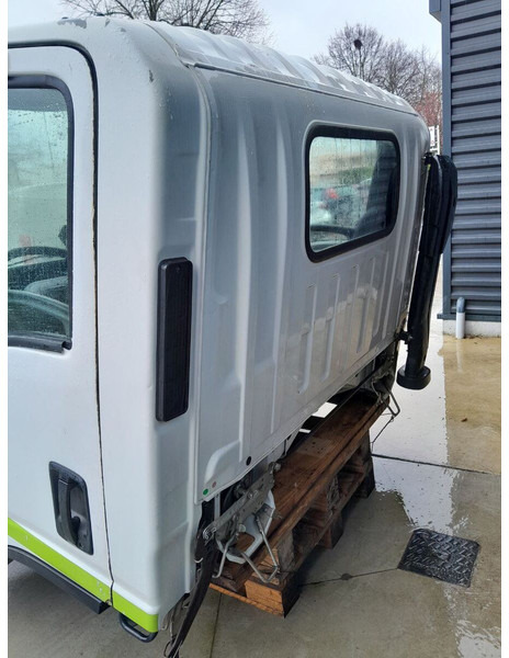 Isuzu Narrow L 35 - stretta - Cabine en interieur voor Vrachtwagen: afbeelding 5 Isuzu Narrow L 35 - stretta - Cabine en interieur voor Vrachtwagen: afbeelding 5