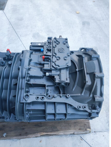 Iveco 12AS 2130 2330 2531 TO - Versnellingsbak voor Vrachtwagen: afbeelding 2 Iveco 12AS 2130 2330 2531 TO - Versnellingsbak voor Vrachtwagen: afbeelding 2