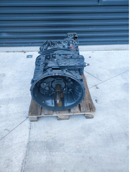 Iveco 12AS 2300 2301 2501 IT - Versnellingsbak voor Vrachtwagen: afbeelding 2 Iveco 12AS 2300 2301 2501 IT - Versnellingsbak voor Vrachtwagen: afbeelding 2