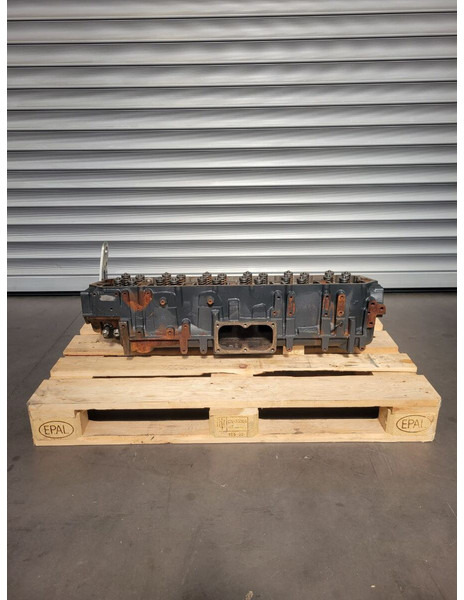 Iveco F3GFL611 CURSOR 11 EURO 6c 2017 -> - Cilinderblok voor Vrachtwagen: afbeelding 4 Iveco F3GFL611 CURSOR 11 EURO 6c 2017 -> - Cilinderblok voor Vrachtwagen: afbeelding 4