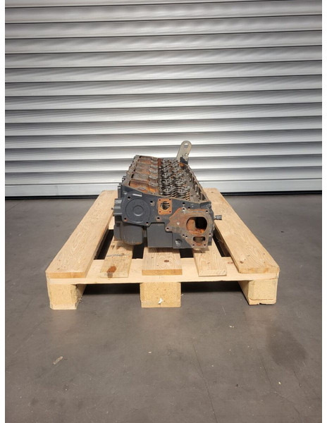 Iveco F3GFL611 CURSOR 11 EURO 6c 2017 -> - Cilinderblok voor Vrachtwagen: afbeelding 3 Iveco F3GFL611 CURSOR 11 EURO 6c 2017 -> - Cilinderblok voor Vrachtwagen: afbeelding 3