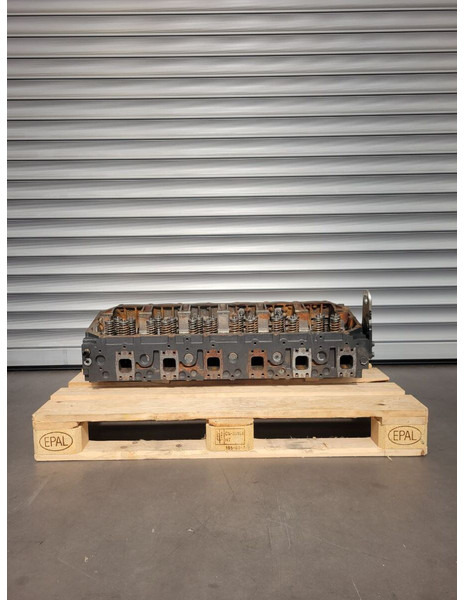 Iveco F3GFL611 CURSOR 11 EURO 6c 2017 -> - Cilinderblok voor Vrachtwagen: afbeelding 5 Iveco F3GFL611 CURSOR 11 EURO 6c 2017 -> - Cilinderblok voor Vrachtwagen: afbeelding 5