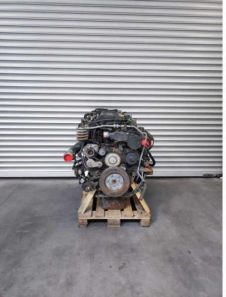 Iveco F3HFE611 CURSOR 13 - Motor voor Vrachtwagen: afbeelding 1 Iveco F3HFE611 CURSOR 13 - Motor voor Vrachtwagen: afbeelding 1