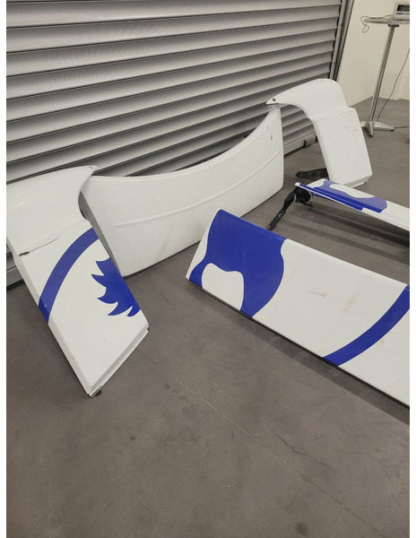 Iveco HiWay - Aerokit/ Spoiler voor Vrachtwagen: afbeelding 3 Iveco HiWay - Aerokit/ Spoiler voor Vrachtwagen: afbeelding 3