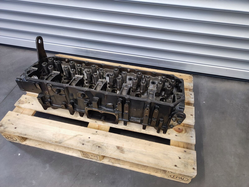 Cilinderblok voor Vrachtwagen Iveco STRALIS 460 480 Cursor 11 E6 F3GFE611: afbeelding 6