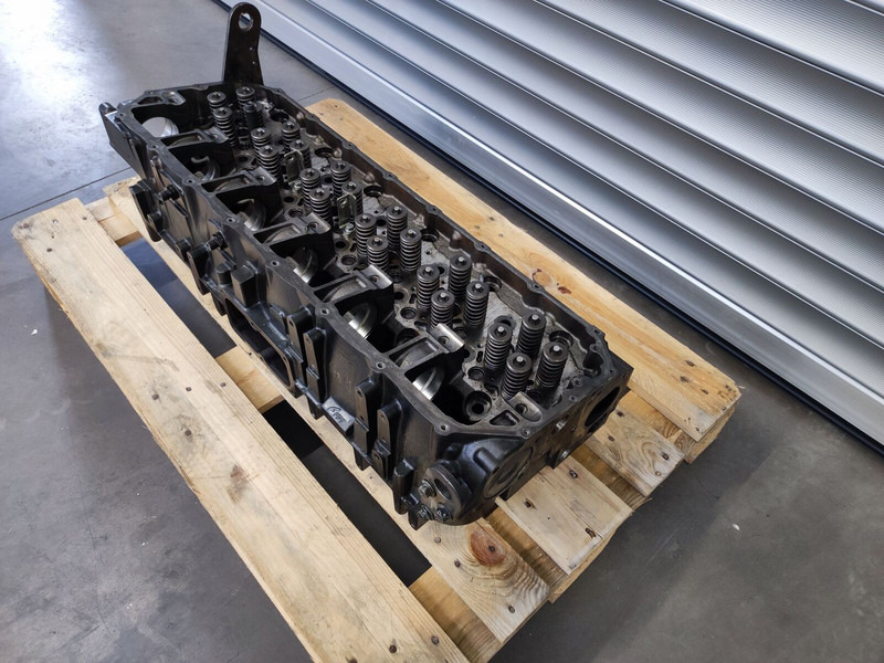 Cilinderblok voor Vrachtwagen Iveco STRALIS 460 480 Cursor 11 E6 F3GFE611: afbeelding 9