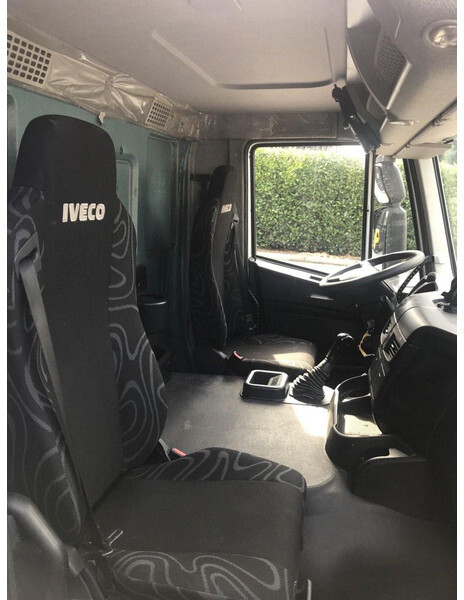 Iveco TRAKKER - HI-STREET Euro 6 - Cabine en interieur voor Vrachtwagen: afbeelding 4 Iveco TRAKKER - HI-STREET Euro 6 - Cabine en interieur voor Vrachtwagen: afbeelding 4