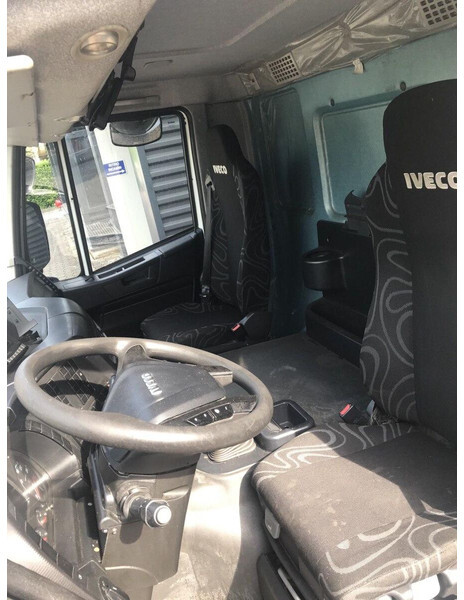 Iveco TRAKKER - HI-STREET Euro 6 - Cabine en interieur voor Vrachtwagen: afbeelding 5 Iveco TRAKKER - HI-STREET Euro 6 - Cabine en interieur voor Vrachtwagen: afbeelding 5