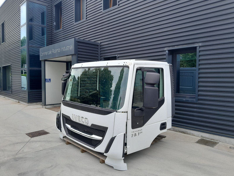 Iveco Trakker E6 - Cabine en interieur voor Vrachtwagen: afbeelding 5 Iveco Trakker E6 - Cabine en interieur voor Vrachtwagen: afbeelding 5