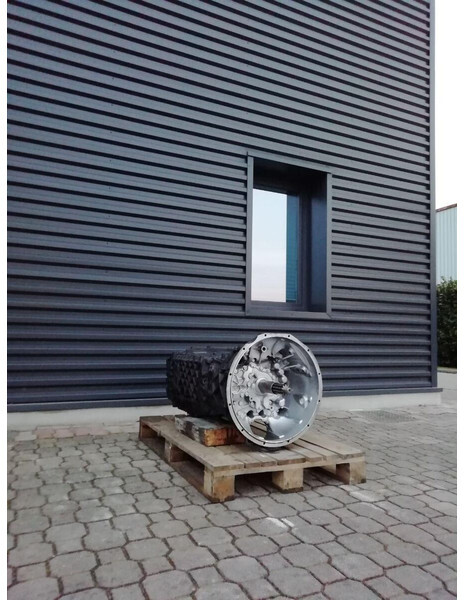 MAN 16AS 2230 2231 TD - Versnellingsbak voor Vrachtwagen: afbeelding 3 MAN 16AS 2230 2231 TD - Versnellingsbak voor Vrachtwagen: afbeelding 3