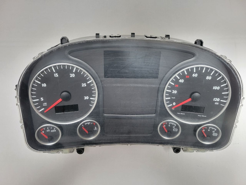 MAN Display - Instrumentenpaneel voor Vrachtwagen: afbeelding 1 MAN Display - Instrumentenpaneel voor Vrachtwagen: afbeelding 1