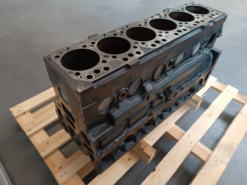 MAN TGM TGL D0836 2008 -> - Cilinderblok: afbeelding 2 MAN TGM TGL D0836 2008 -> - Cilinderblok: afbeelding 2