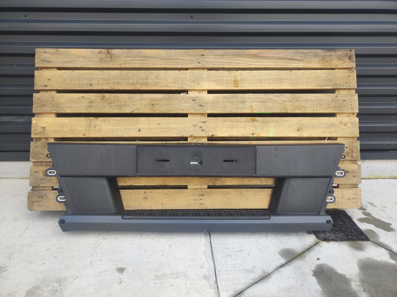 MAN TGM TGL - Cabine en interieur voor Vrachtwagen: afbeelding 3 MAN TGM TGL - Cabine en interieur voor Vrachtwagen: afbeelding 3