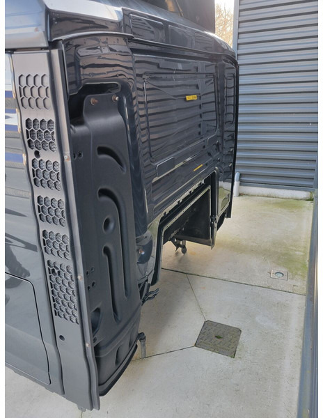 MAN TGS EURO 6 - Cabine en interieur voor Vrachtwagen: afbeelding 4 MAN TGS EURO 6 - Cabine en interieur voor Vrachtwagen: afbeelding 4