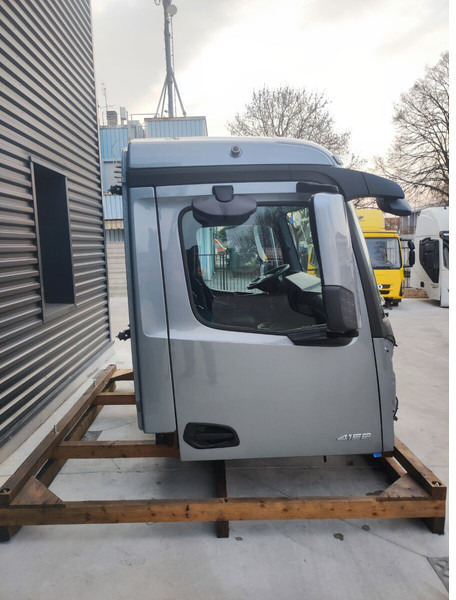 Mercedes-Benz ANTOS AROCS " S TYPE " 2300mm MP4 - Cabine en interieur voor Vrachtwagen: afbeelding 1 Mercedes-Benz ANTOS AROCS " S TYPE " 2300mm MP4 - Cabine en interieur voor Vrachtwagen: afbeelding 1