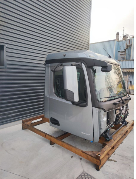 Mercedes-Benz ANTOS AROCS " S TYPE " MP4 - Cabine en interieur voor Vrachtwagen: afbeelding 1 Mercedes-Benz ANTOS AROCS " S TYPE " MP4 - Cabine en interieur voor Vrachtwagen: afbeelding 1