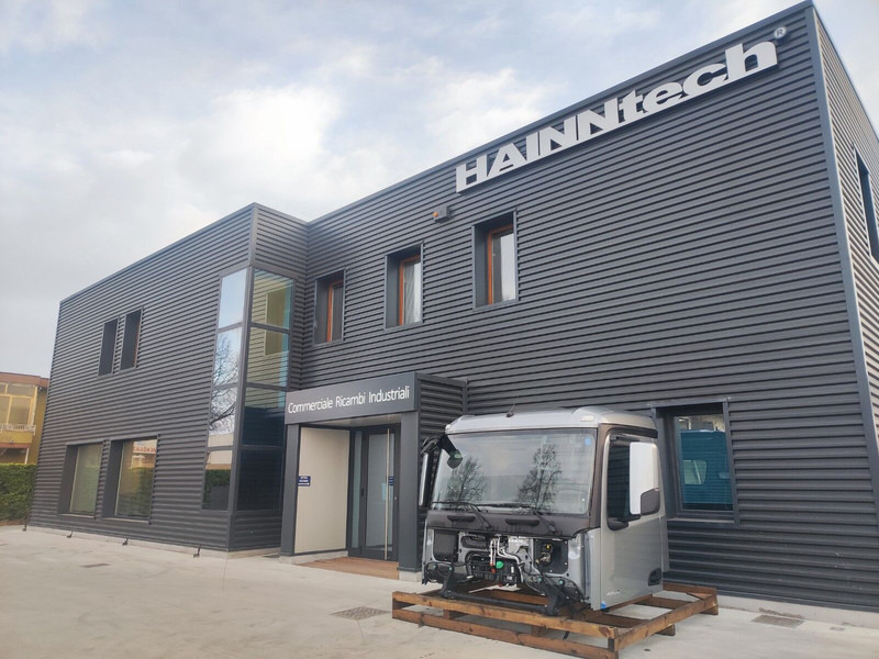 Mercedes-Benz ANTOS AROCS " S TYPE " MP4 - Cabine en interieur voor Vrachtwagen: afbeelding 3 Mercedes-Benz ANTOS AROCS " S TYPE " MP4 - Cabine en interieur voor Vrachtwagen: afbeelding 3