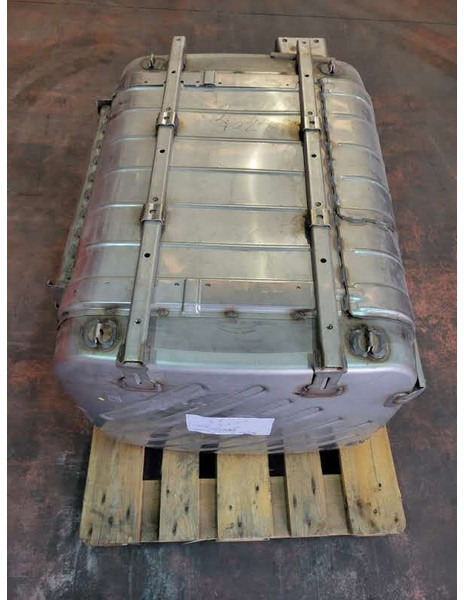 Mercedes-Benz Actros Arocs Atego - Katalysator voor Vrachtwagen: afbeelding 4 Mercedes-Benz Actros Arocs Atego - Katalysator voor Vrachtwagen: afbeelding 4